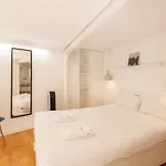 Feels Like Home Graça Lovely Apartment III