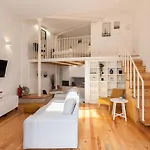 Feels Like Home Graça Lovely Apartment III