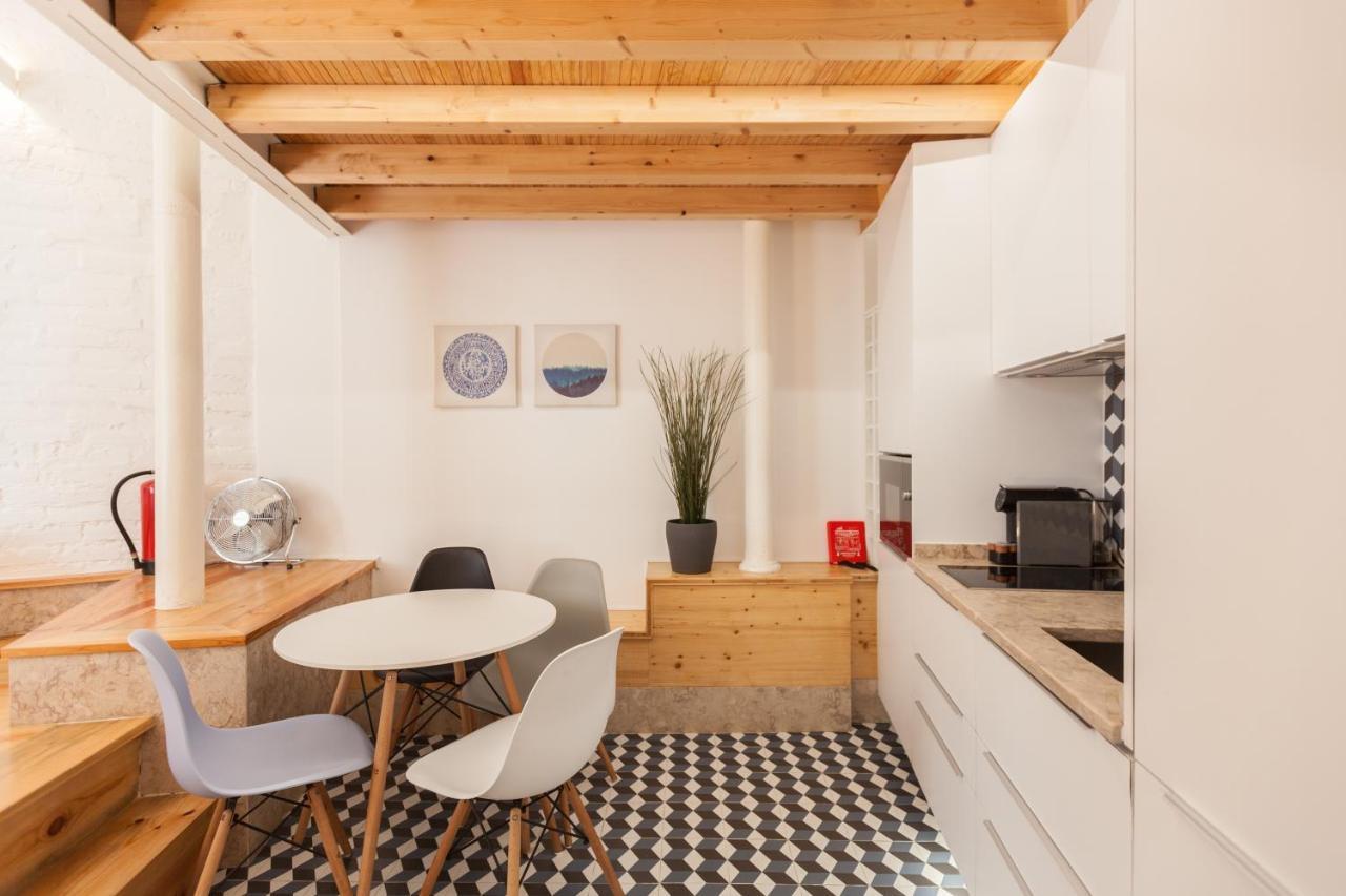 Flh Graca Lovely Iii Appartement