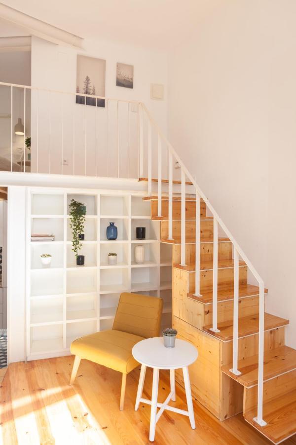 Flh Graca Lovely Iii Appartement