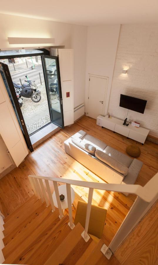 Flh Graca Lovely Iii Appartement