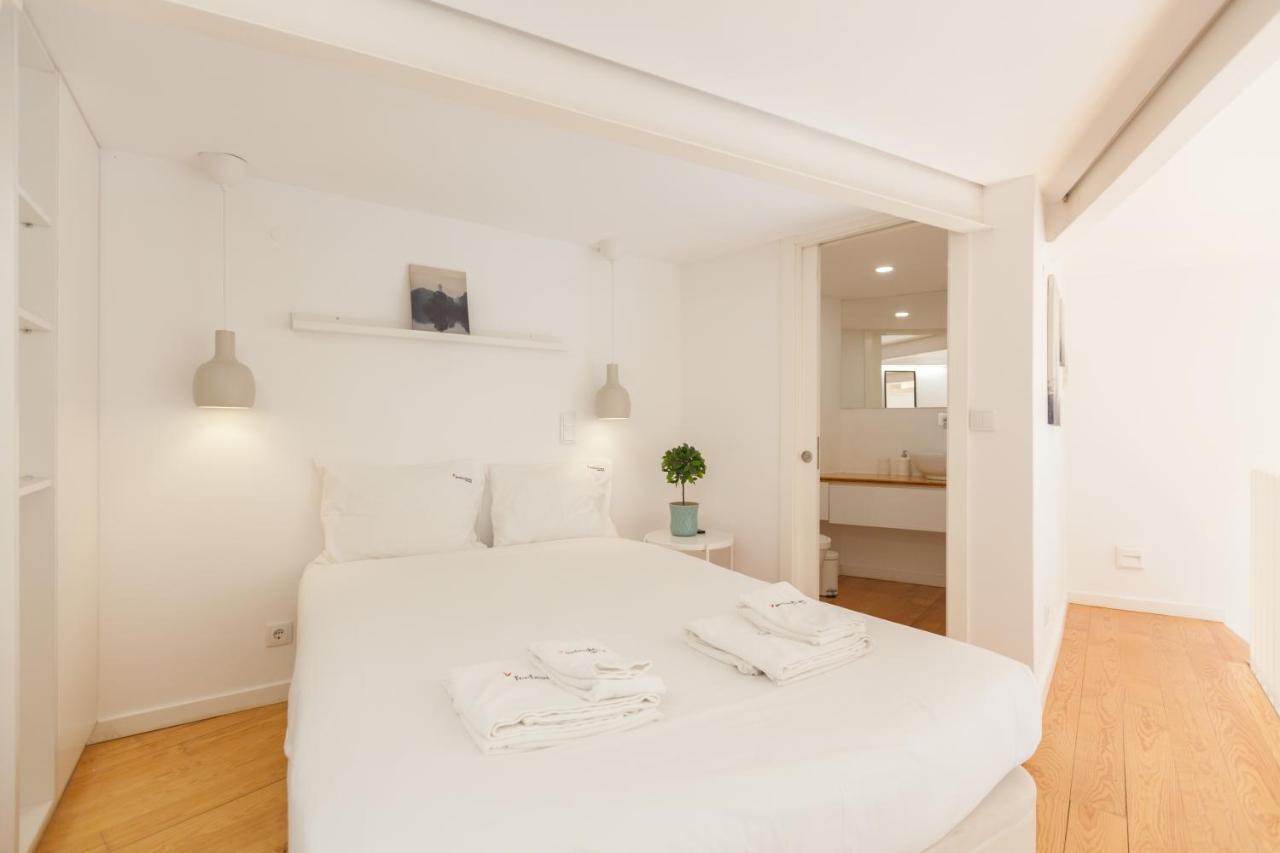 Appartement Flh Graca Lovely Iii