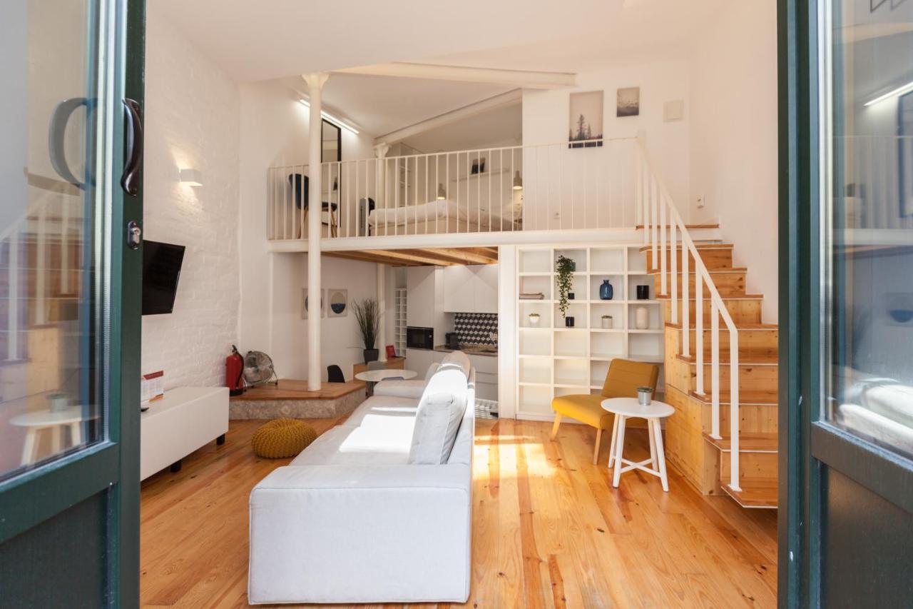 Flh Graca Lovely Iii Appartement Lissabon